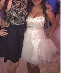 Homecoming/Formal dress